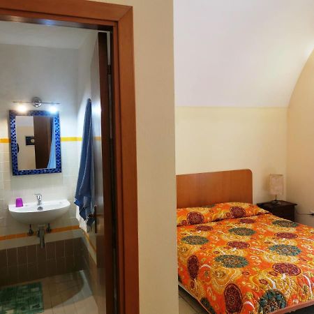 Bed & Breakfast Alba Noto Luaran gambar