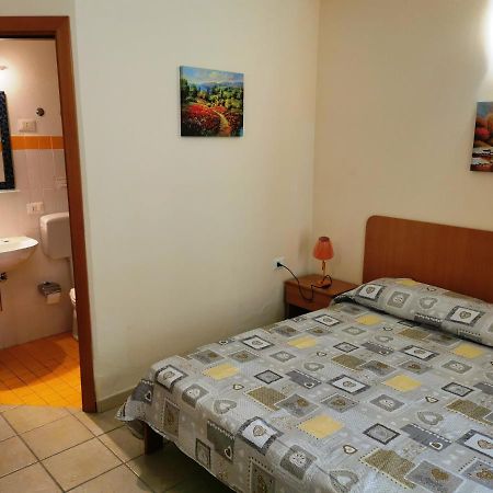 Bed & Breakfast Alba Noto Luaran gambar