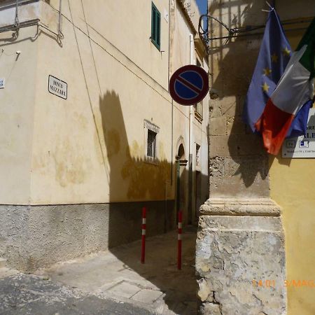 Bed & Breakfast Alba Noto Luaran gambar