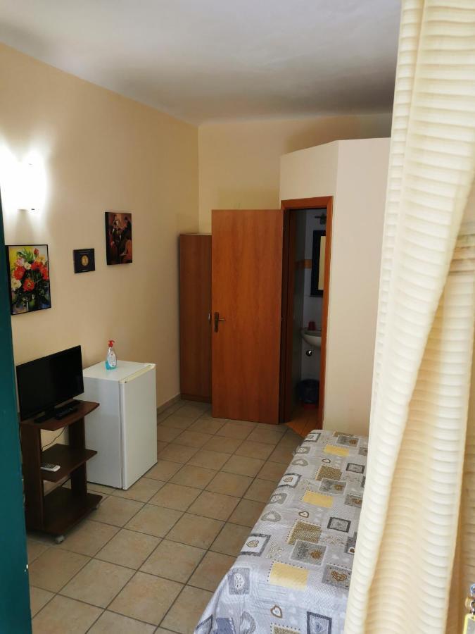 Bed & Breakfast Alba Noto Luaran gambar