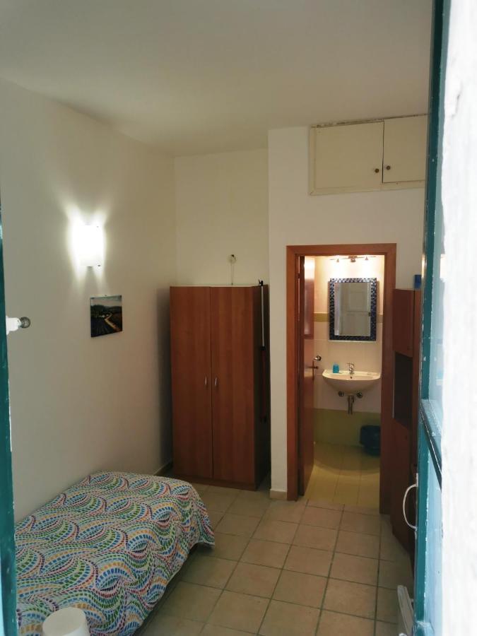 Bed & Breakfast Alba Noto Luaran gambar