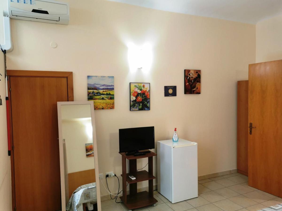 Bed & Breakfast Alba Noto Luaran gambar