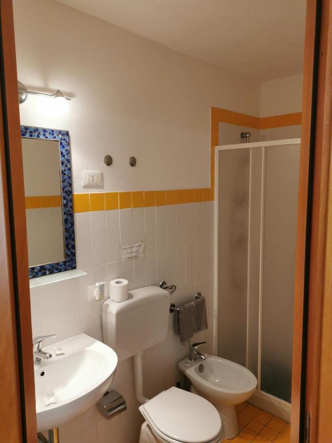 Bed & Breakfast Alba Noto Luaran gambar