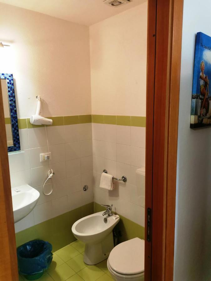 Bed & Breakfast Alba Noto Luaran gambar