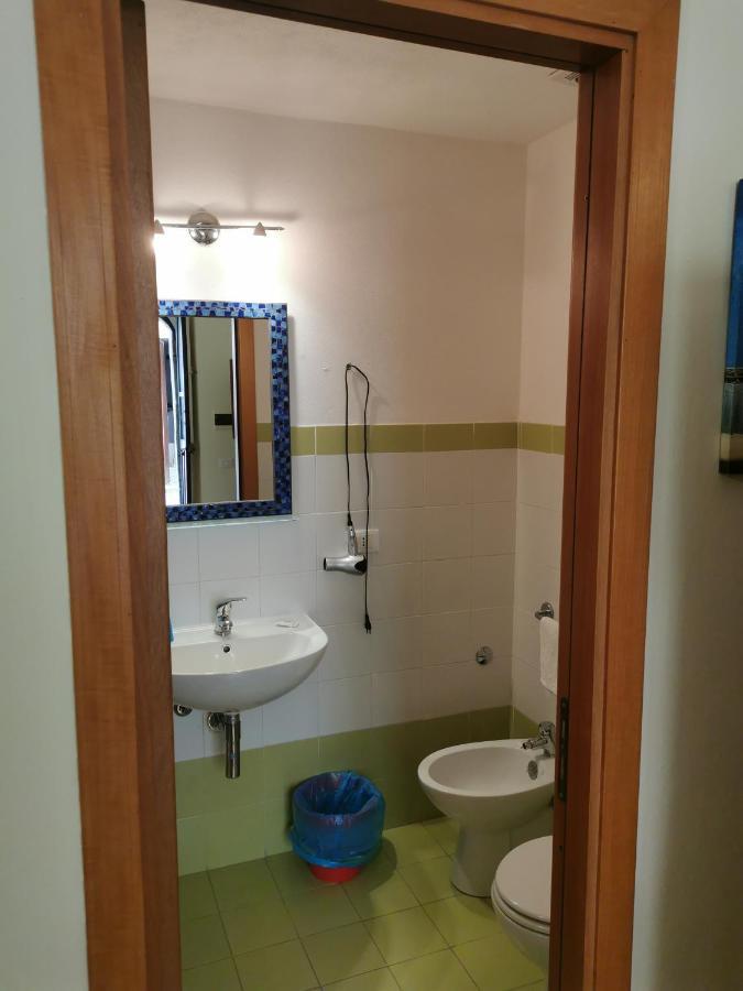 Bed & Breakfast Alba Noto Luaran gambar