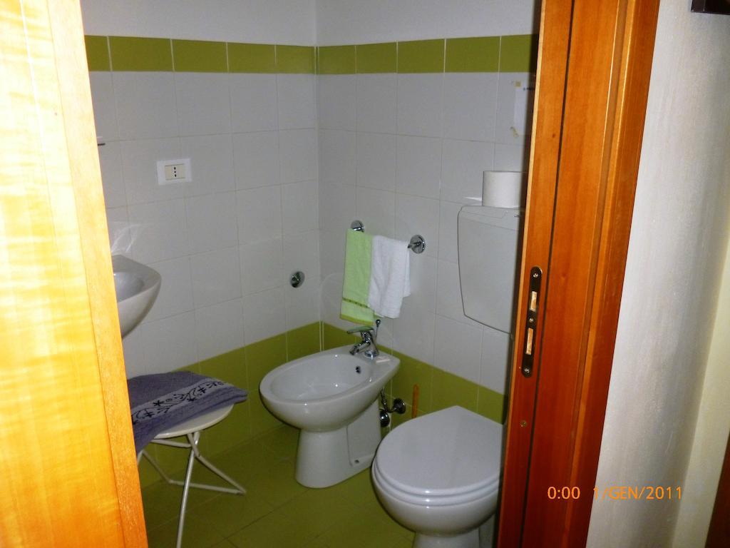 Bed & Breakfast Alba Noto Bilik gambar